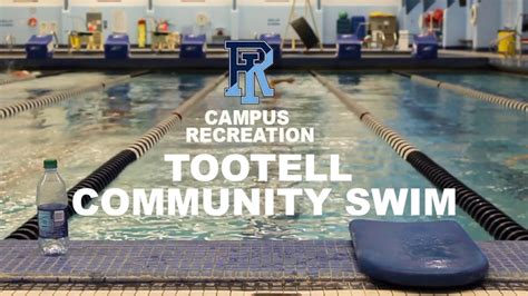 Tootell Aquatic Center (TAC) – Campus Recreation.